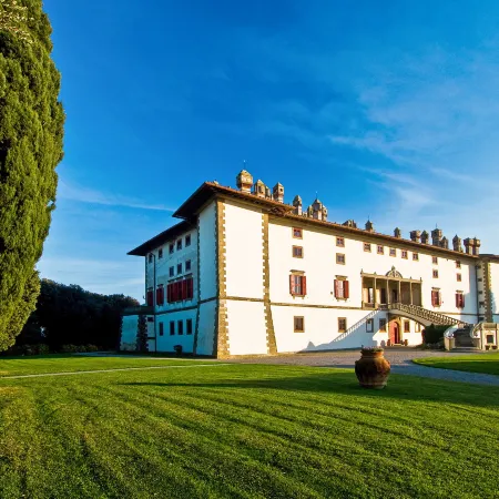 Hotel Tenuta di Artimino MELIÁ Collection