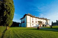 Hotel Tenuta di Artimino MELIÁ Collection Hotel in zona Chiesa Santa Maria a Sammontana