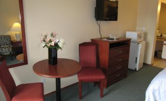 Mary's Motel