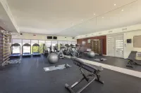 Martinhal Sagres Beach Family Resort Hotel - Spor Salonu