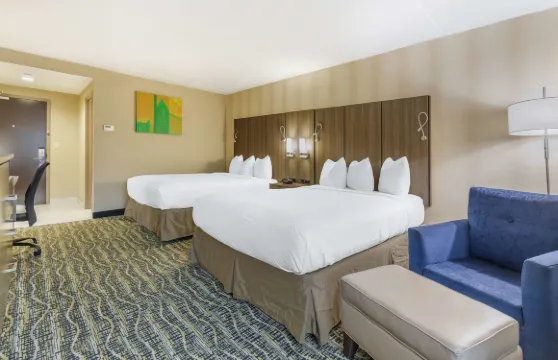 新英格蘭貝斯特韋斯特優質酒店