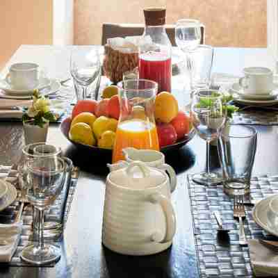 Lisbon Five Stars Apartments São Julião 72 Dining/Meeting Rooms