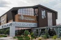 Loft Hotel & Spa Hotel