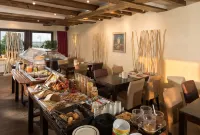 โรงแรม St Fiacre - พร้อมอาหารเช้า