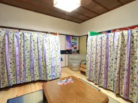 Guesthouse Pikaichi Second - 2-stjärniga