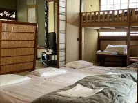 Guest House Enishi Hotels in Tateyama