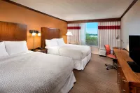 Four Points by Sheraton Kansas City Airport Hotels in Carroll Township