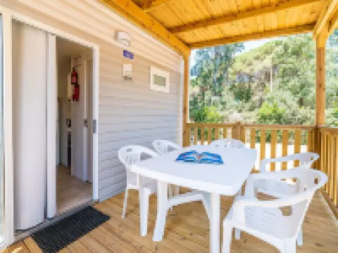 Camping Village Laguna Blu