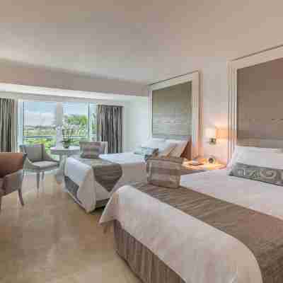 Le Blanc Spa Resort Cancun Adults Only All-Inclusive Rooms