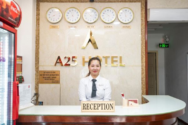 A25 호텔 - 응웬 쿠찐(A25 Hotel - 22 Nguyen Cu Trinh)_5