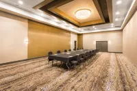 Candlewood Suites Roanoke Airport