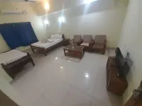 Alps Residency