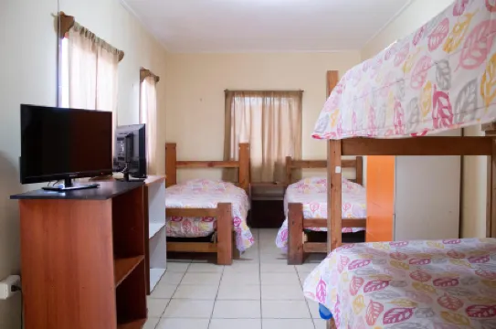 Hostal Plaza Carrera