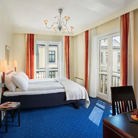 Hemen hotel