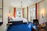 โรงแรมไฮเมิน โรงแรมใน