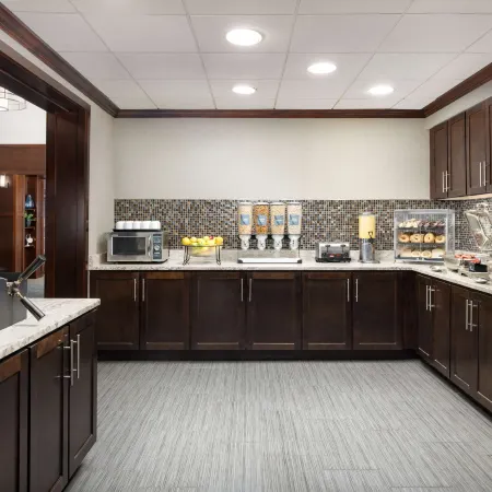 Homewood Suites by Hilton Manchester/Airport