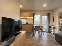 Tiny Haus Mit schönem Seeblick