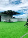 Sultana Ysabella Hotel and Event Hotels in Las Pinas