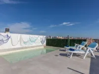Luxury Atic Cambrils - 4-Star