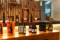 度假屋海灣飯店 - 酒吧