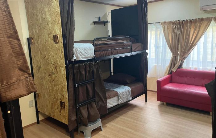 Onomichi Mochilero - Hostel