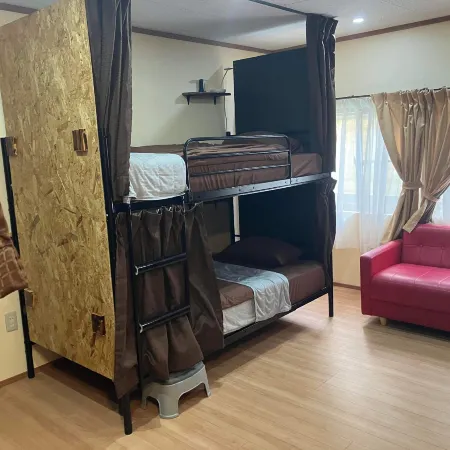 Onomichi Mochilero - Hostel