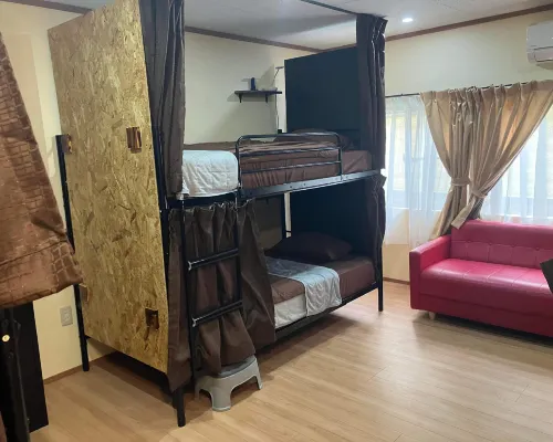 Onomichi Mochilero - Hostel Hotels in Onomichi