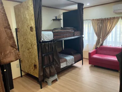 오노미치 모칠레로 - 호스텔  호텔