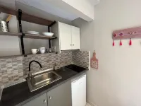 Lovely Room for 2 People in Limenaria, Only Five Minutes Away from Center