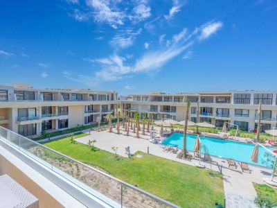 Vesta - Luxury Apt - 1Br - Gcribs (I)