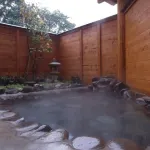 Sanyo Hotel - spa