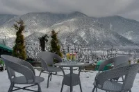 Hotel Sparrow Hotels in Anantnag