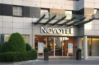 Novotel Duesseldorf City West (Seestern) - Beach