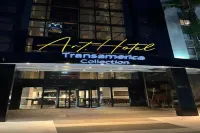 Radisson Hotel Porto Alegre Hotels in 