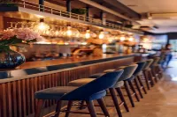 Hotel Paris - bar