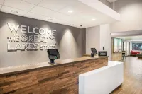 Hampton Inn & Suites by Hilton Houghton Hotels in Hancock