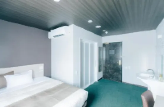 The Celecton Kurashiki Mizushima Hotels in Kurashiki