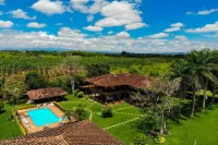 Finca Hotel El Palmar Hotels in Montenegro