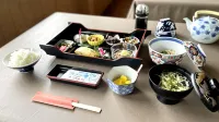 Okinajima Onsen Tamanoyu Ryokan Hotels in Inawashiro