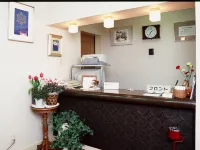 Hotel Toseikan Hotel di Kiryu