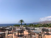 Hotel Costa Calero Thalasso & Spa - breakfast