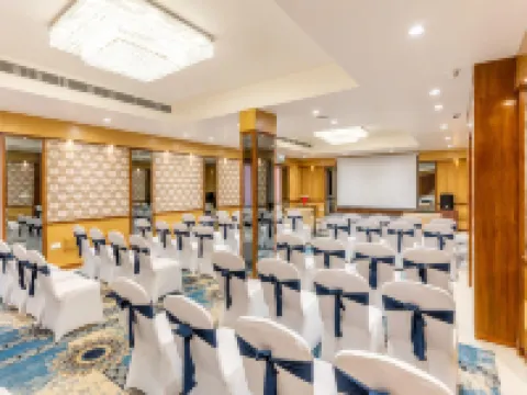 Regenta Place Morni Hills Panchkula Hotels in Panchkula