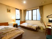 Business Ryokan Hotel Yukimiso โรงแรมใกล้สถานีโคซูกิ