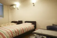 Iki na Yakata Kirara (Ikinoshima) Hotel a Iki
