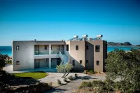 Panorama Hotel Hotels near Elafonissi Beach