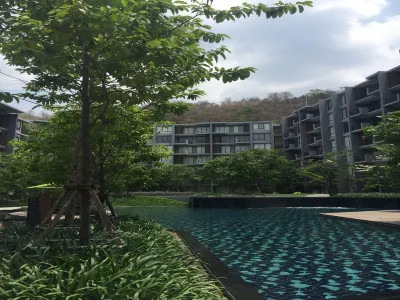 The 23 Estate by Away Hotels in 