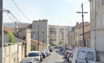 L'éphémère Saint Louis - Maisonnette