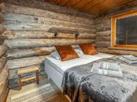 Kelohippu 2 Hotels in Eastern Lapland