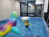 Gyeongju The Hidden Private Pool Villa