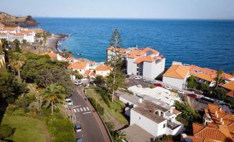 Madeira Ocean View by Atlantic Holiday